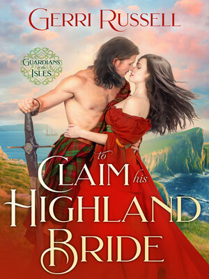cover image of To Claim His Highland Bride